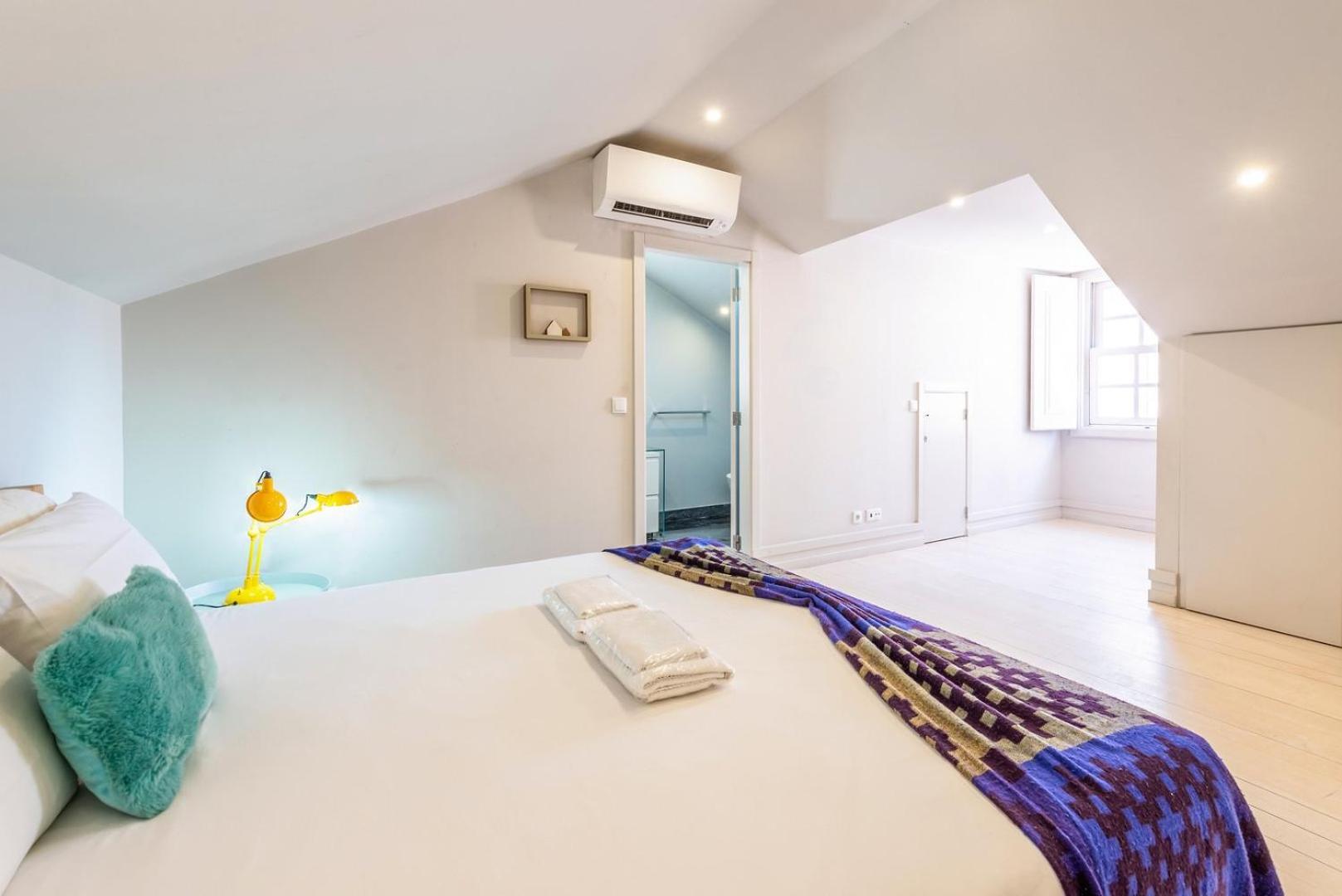 דירות ליסבון Guestready - Newly Renovated Chiado Haven מראה חיצוני תמונה