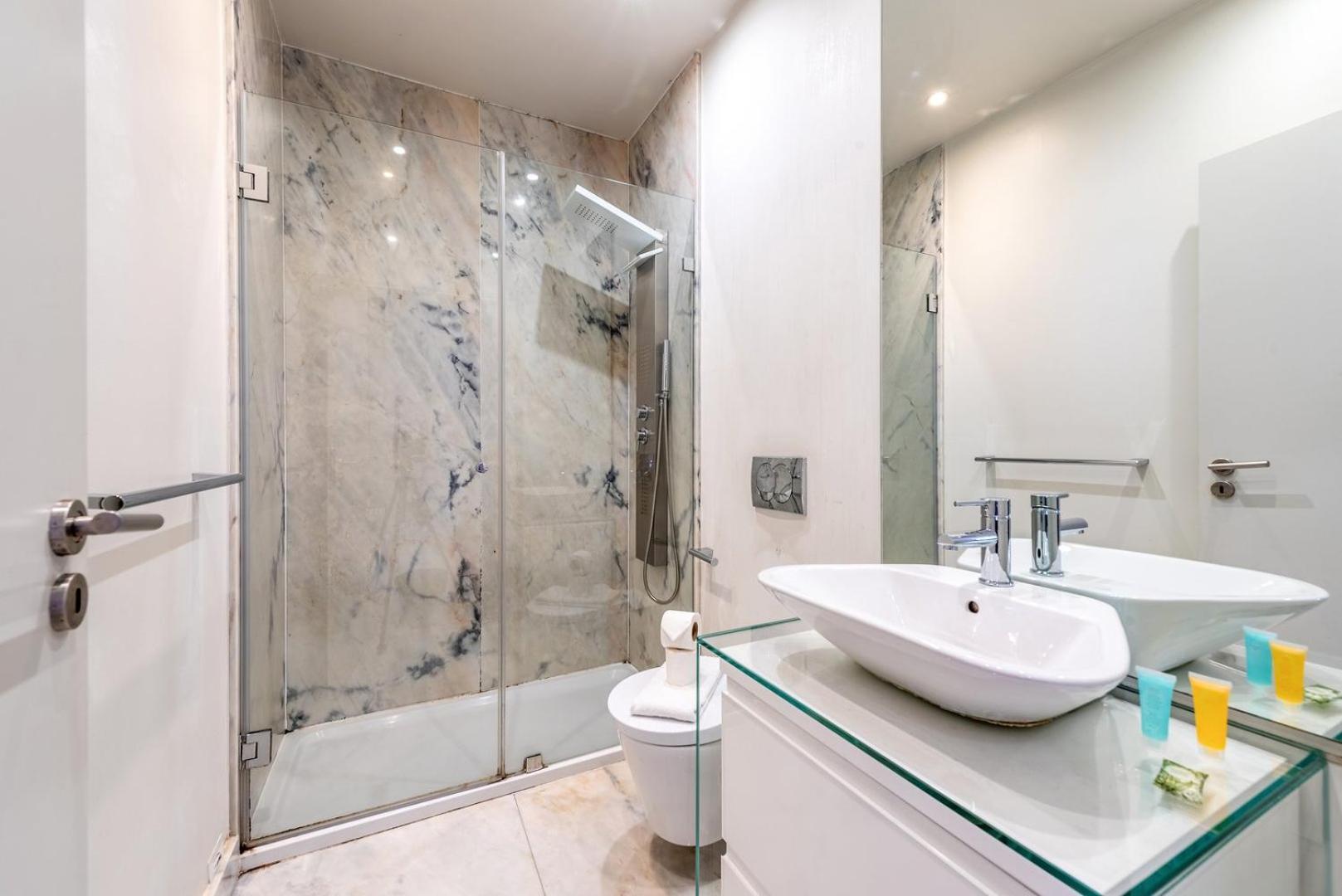 דירות ליסבון Guestready - Newly Renovated Chiado Haven מראה חיצוני תמונה