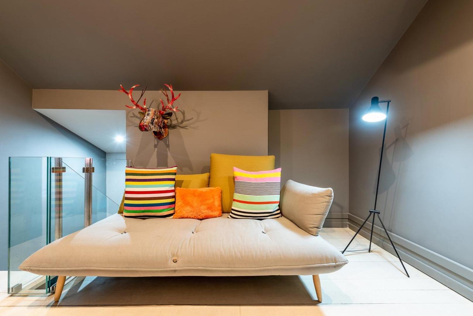 דירות ליסבון Guestready - Newly Renovated Chiado Haven מראה חיצוני תמונה