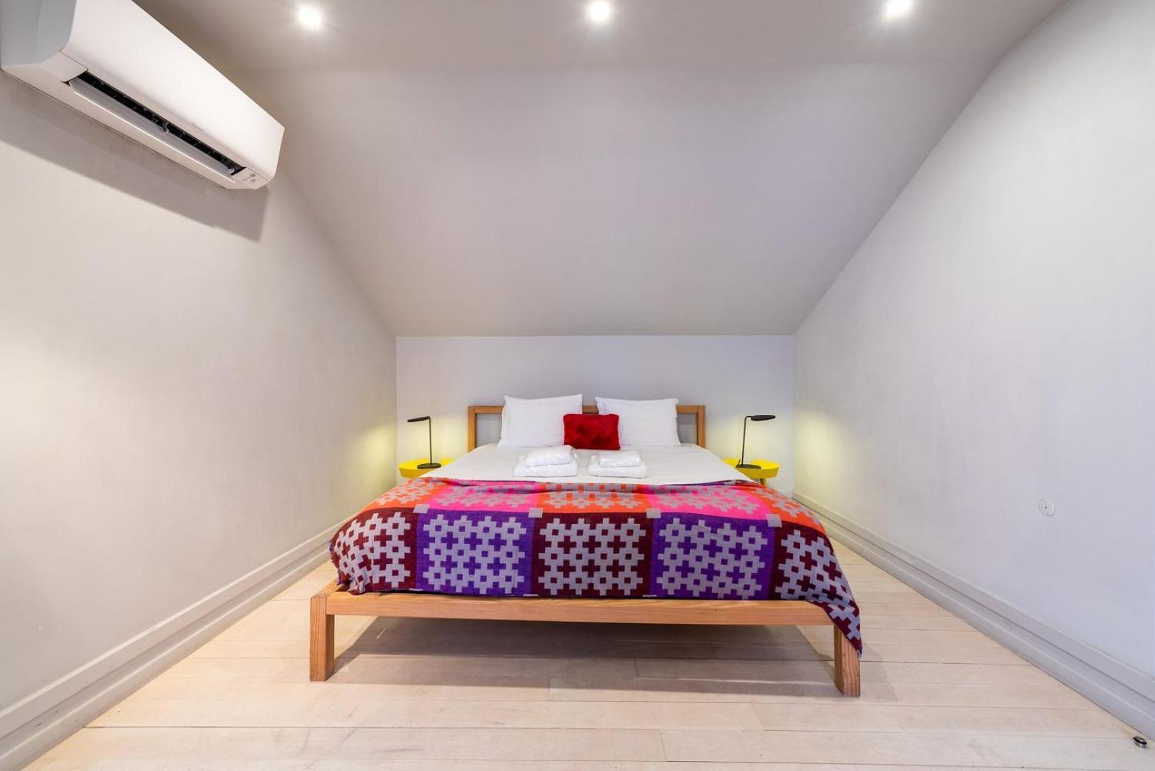 דירות ליסבון Guestready - Newly Renovated Chiado Haven מראה חיצוני תמונה