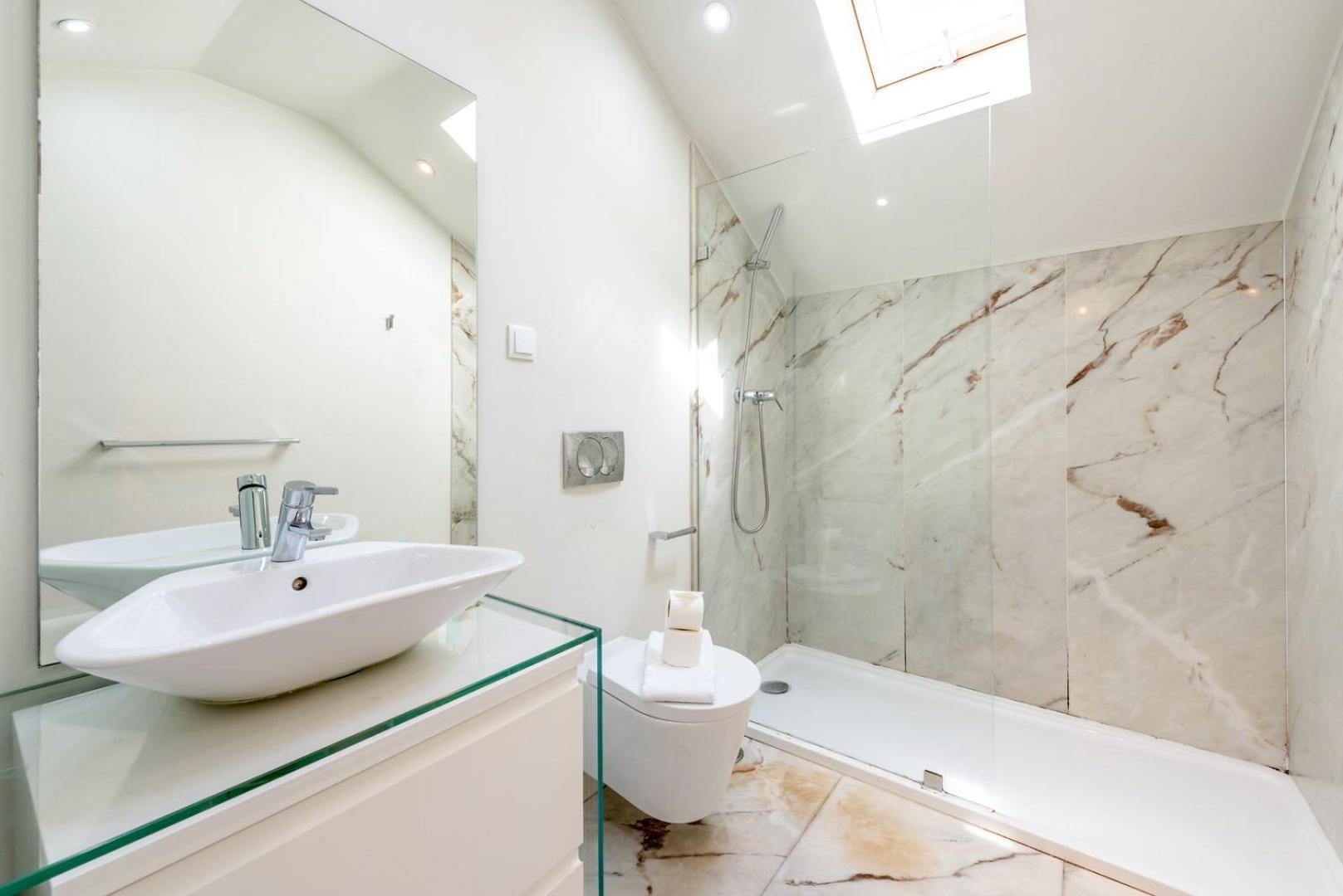 דירות ליסבון Guestready - Newly Renovated Chiado Haven מראה חיצוני תמונה