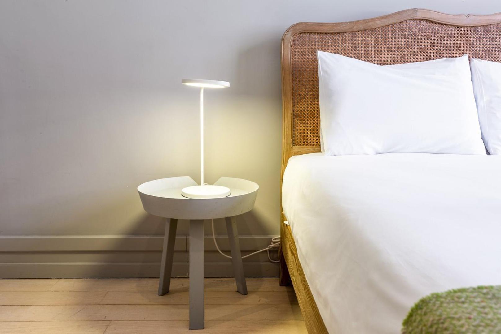 דירות ליסבון Guestready - Newly Renovated Chiado Haven מראה חיצוני תמונה