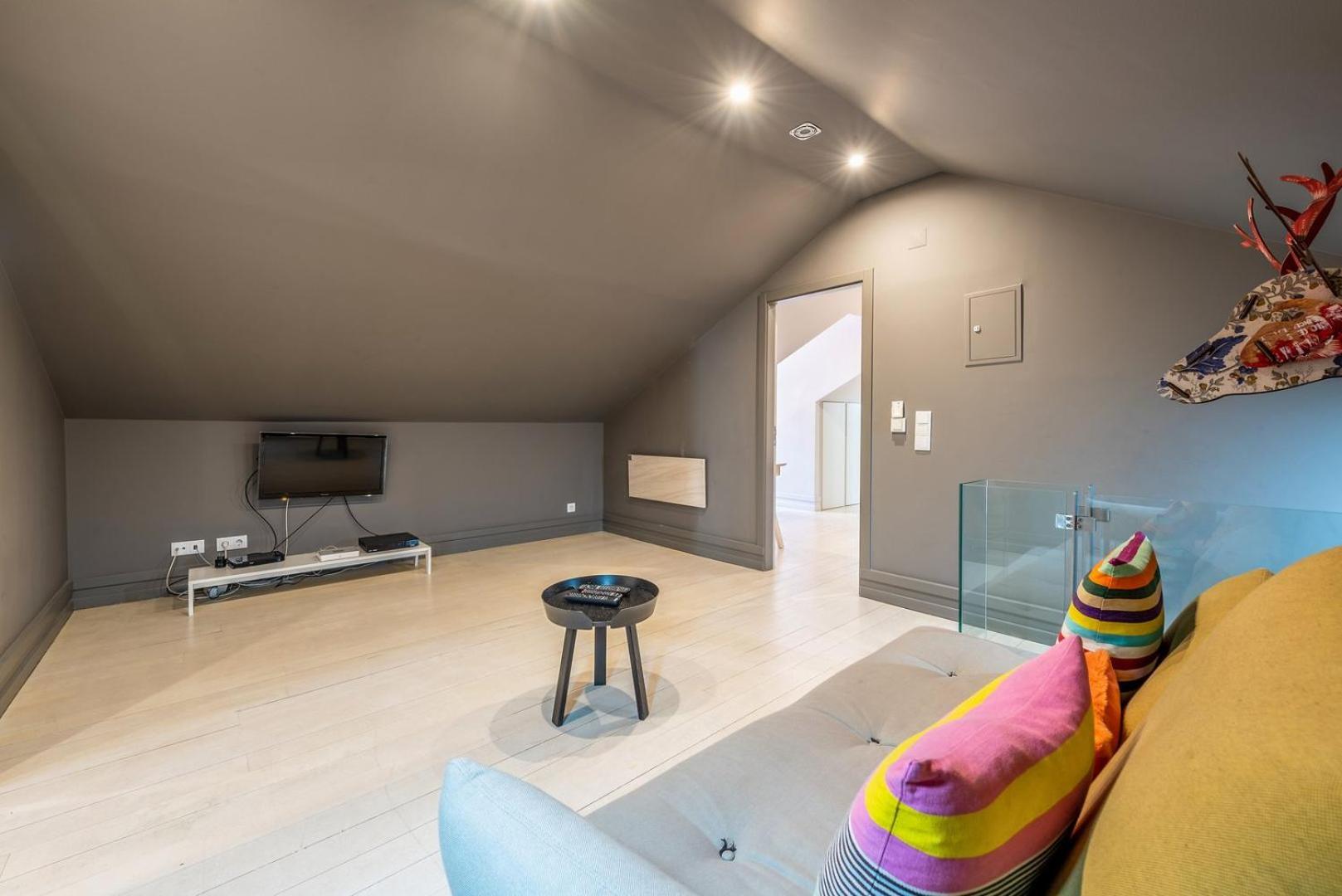 דירות ליסבון Guestready - Newly Renovated Chiado Haven מראה חיצוני תמונה