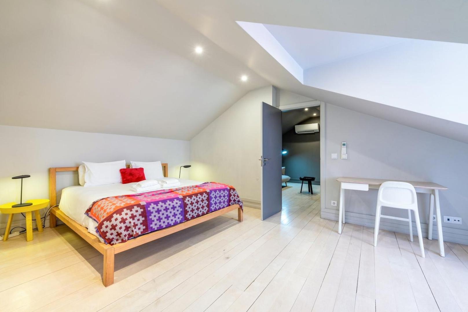 דירות ליסבון Guestready - Newly Renovated Chiado Haven מראה חיצוני תמונה